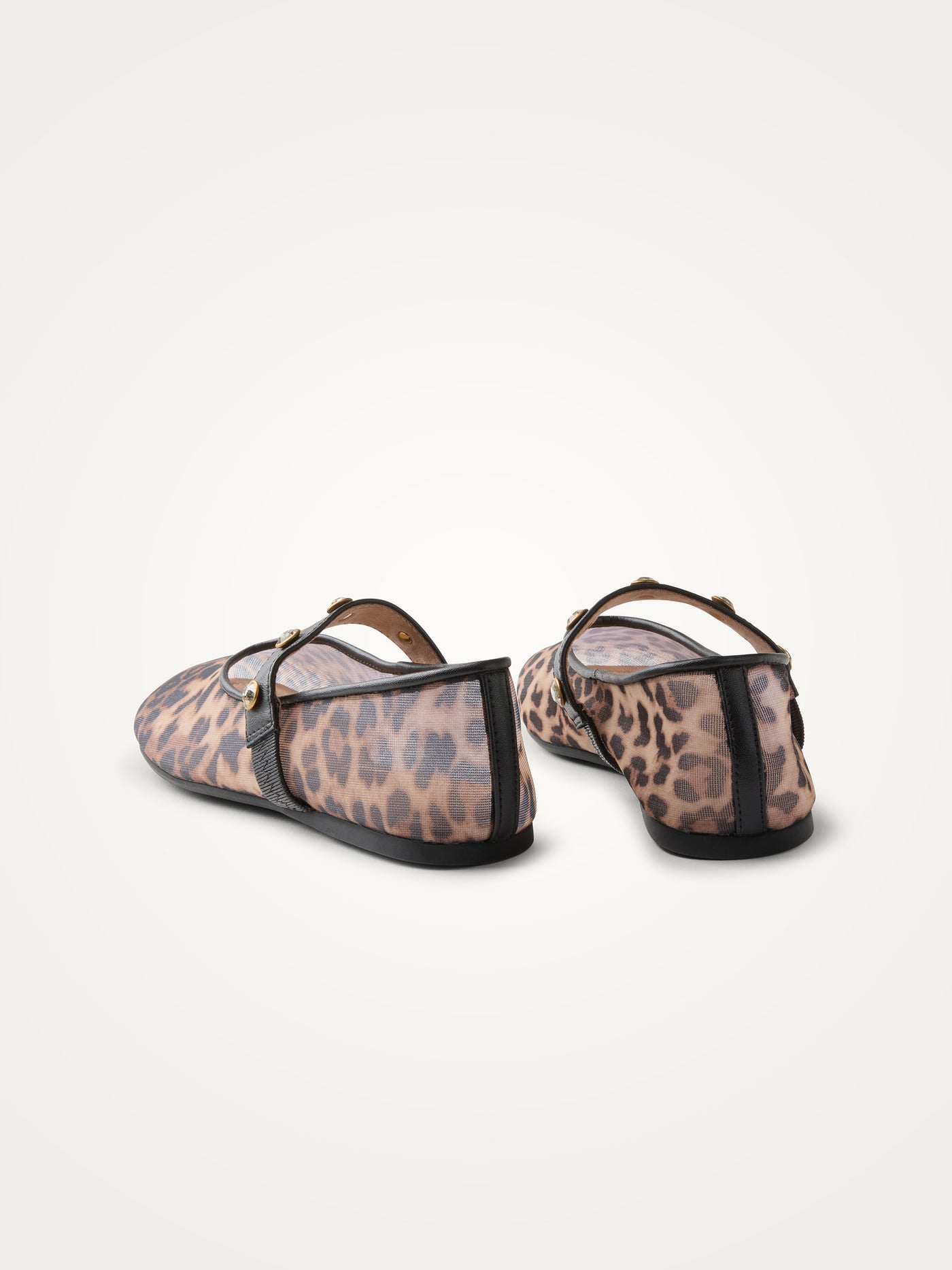 Ballerines TERRA Gems