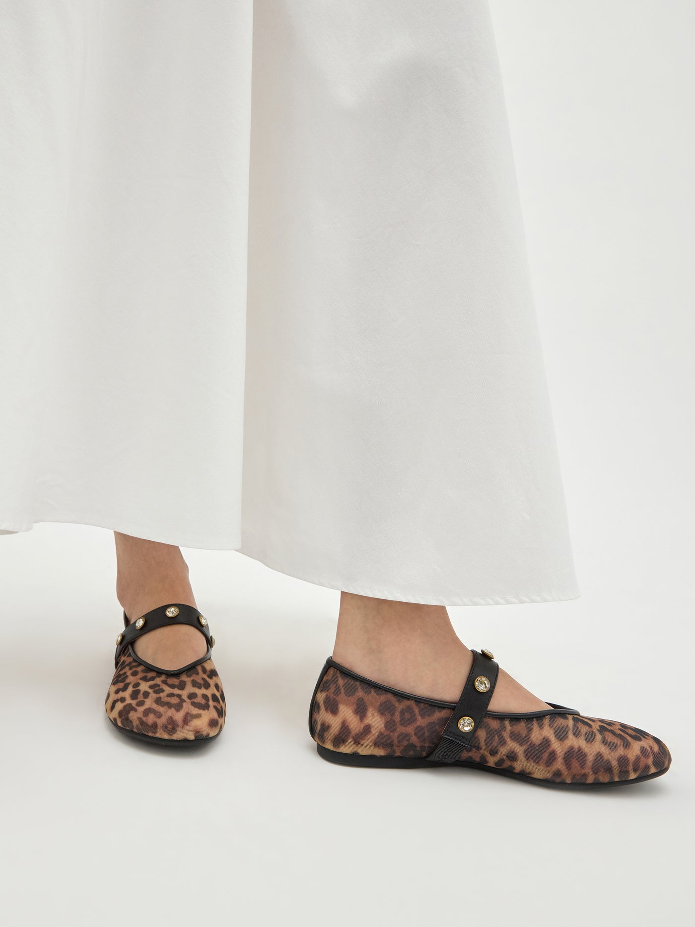 Ballet flats TERRA Gems