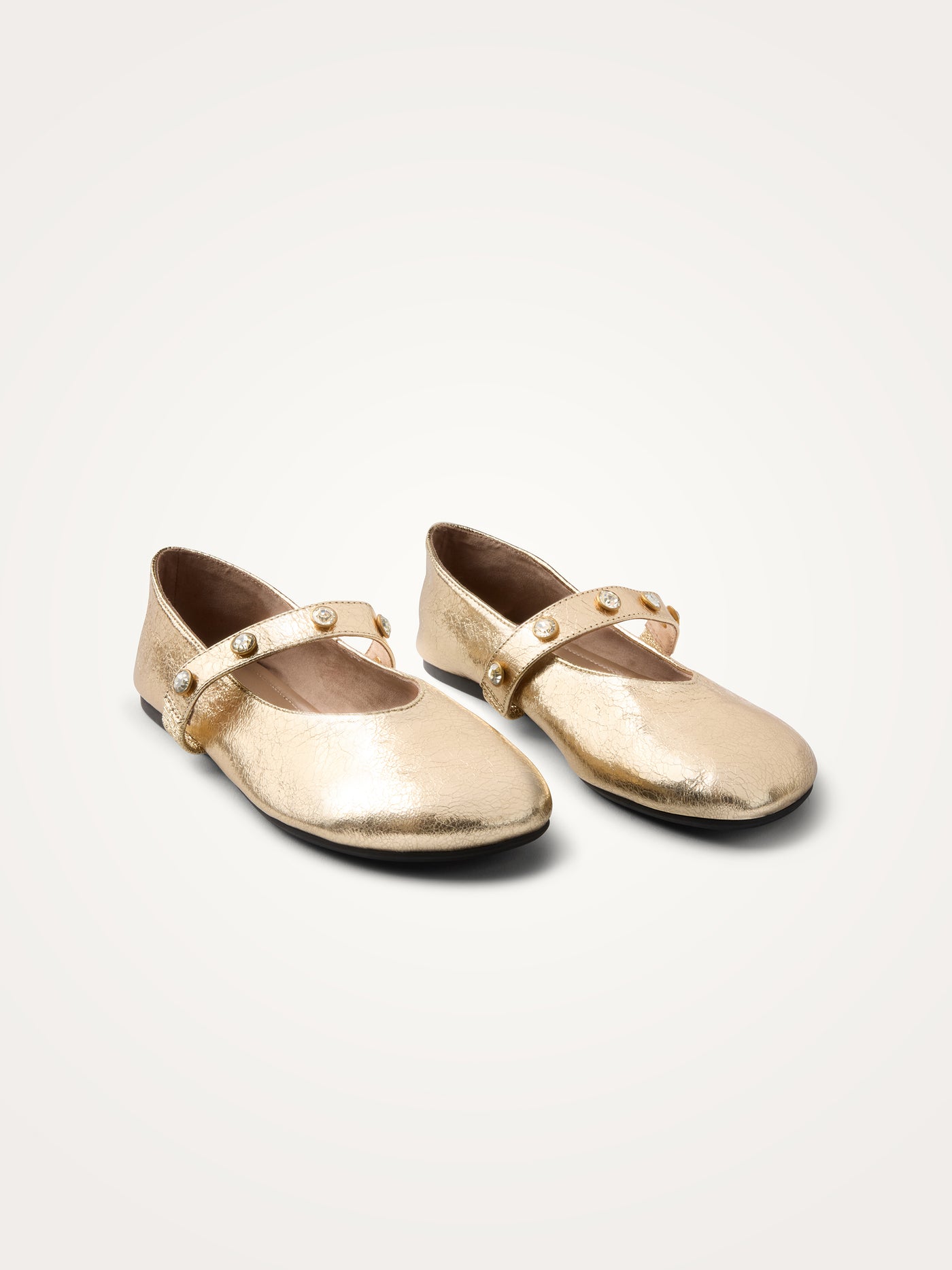 Ballerines TERRA Gems