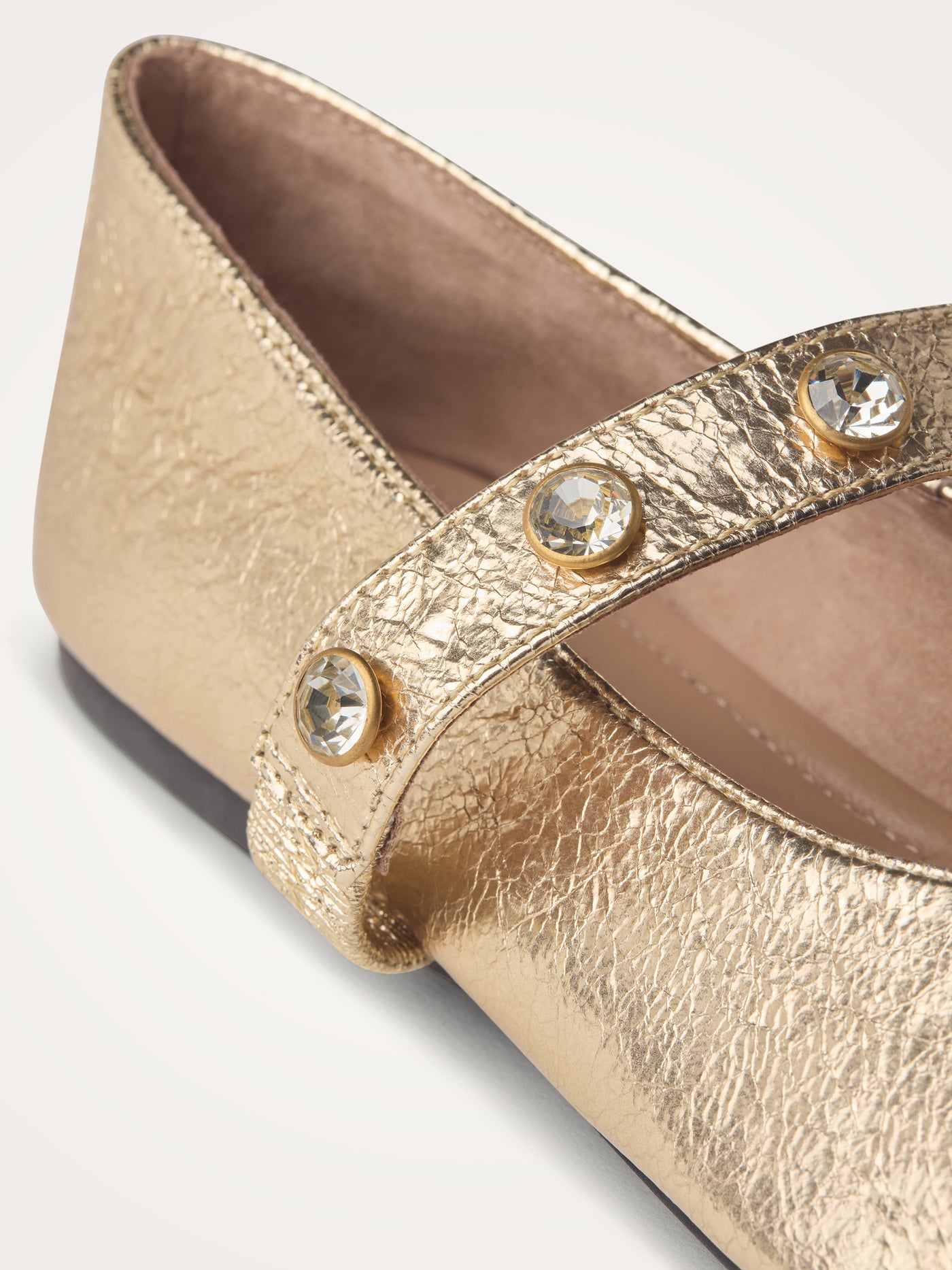 Ballerines TERRA Gems
