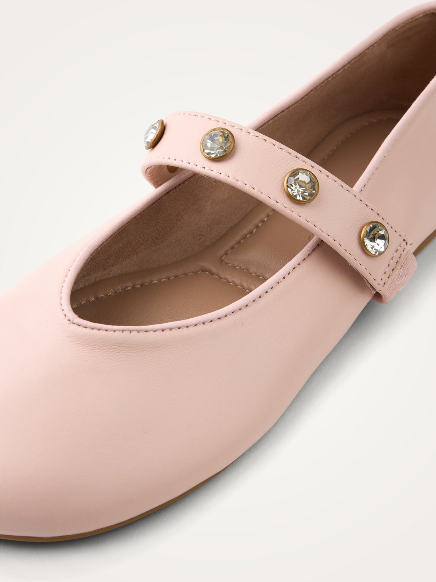 Ballerines TERRA Gems