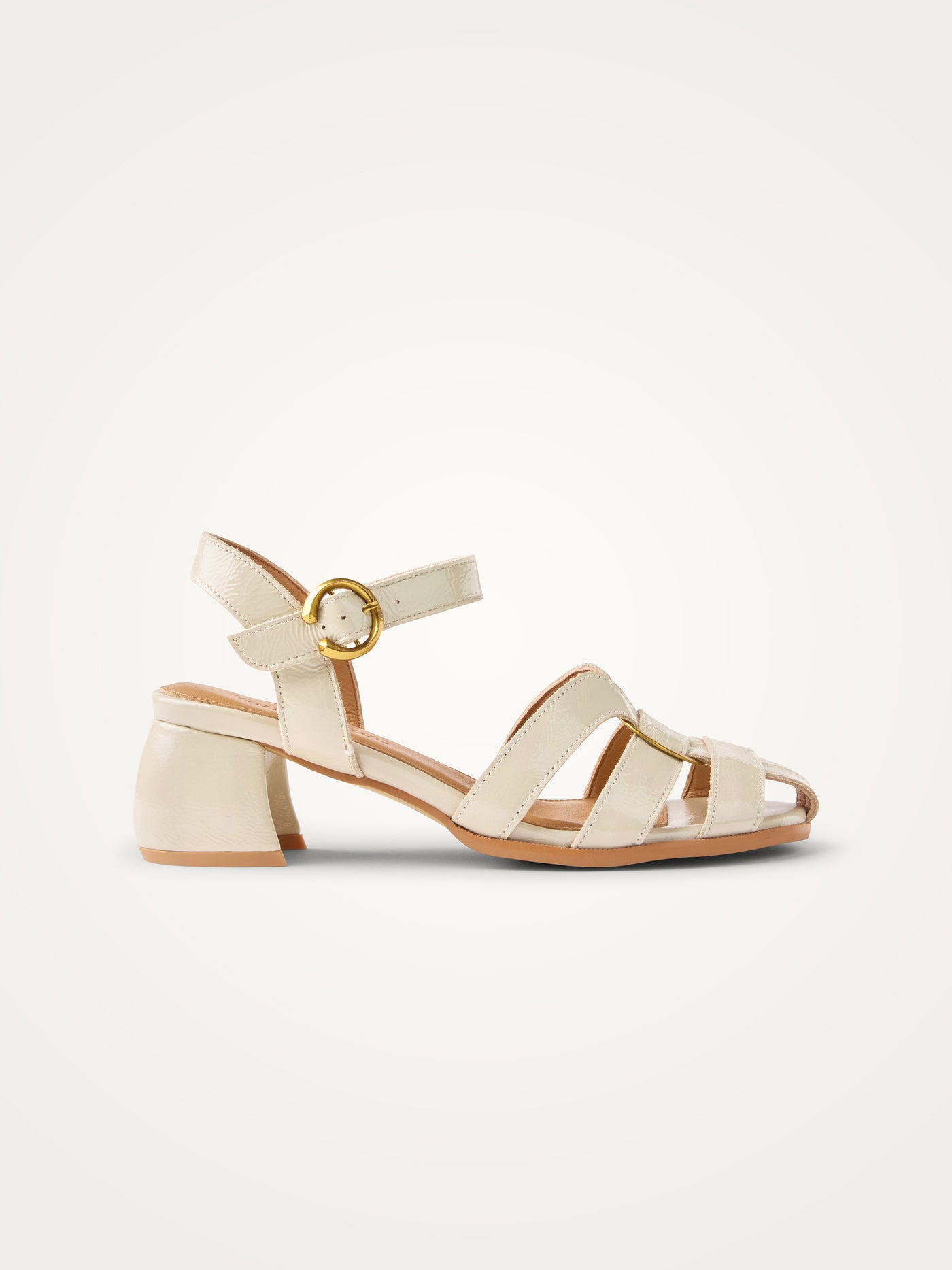 Sandals LUNA Grid