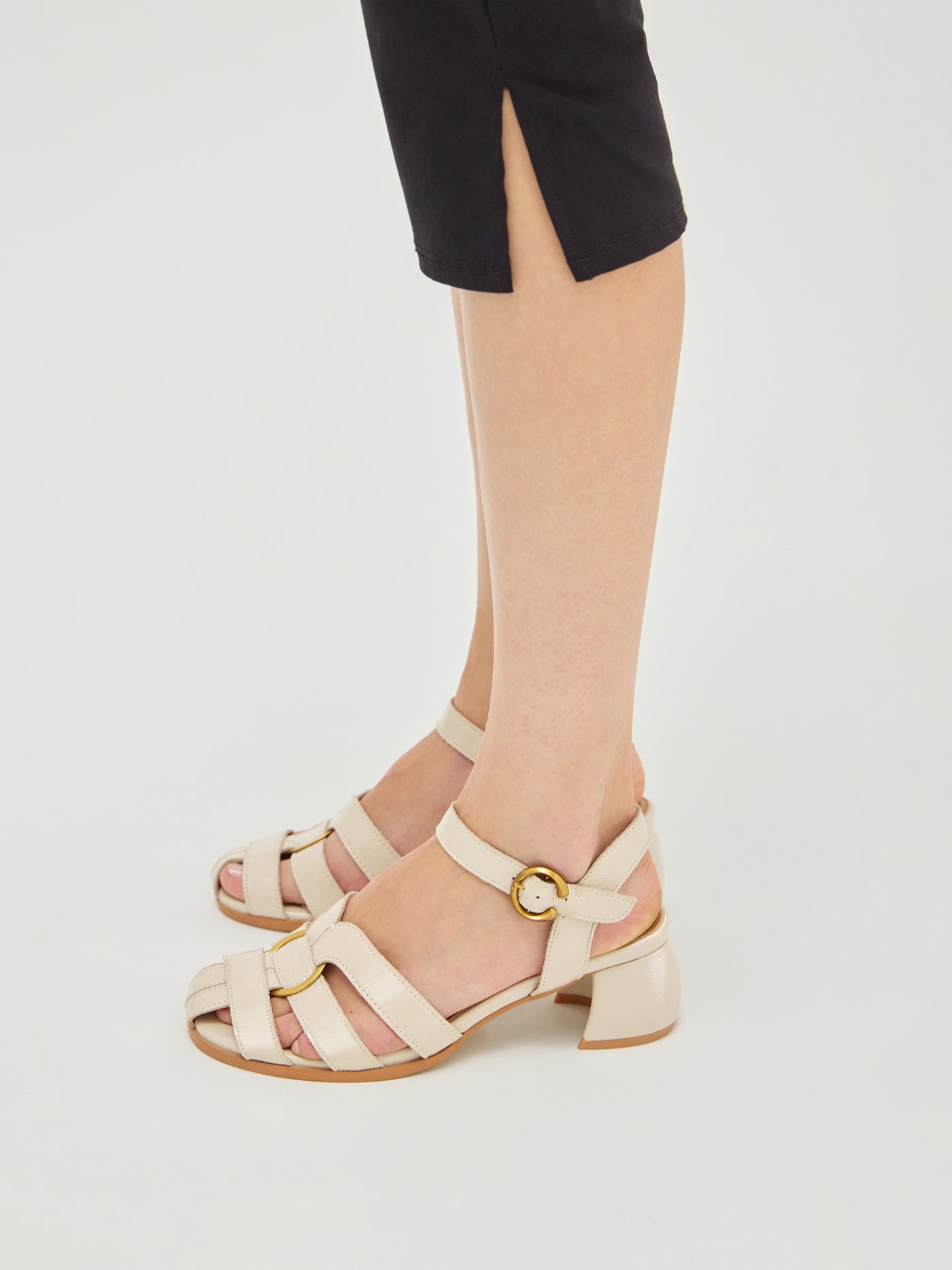 Sandals LUNA Grid