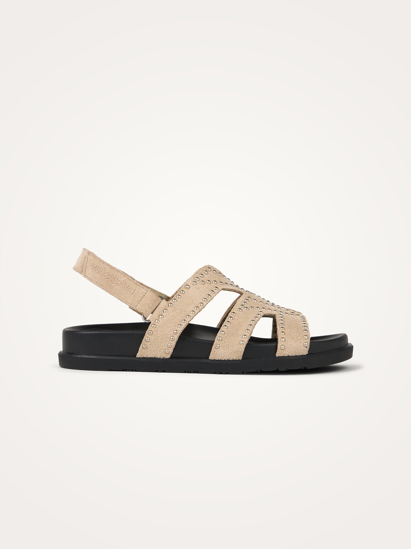 Sandals HAILEY Gems