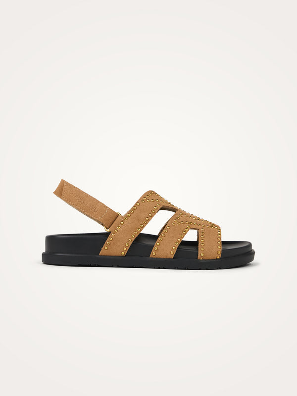 Sandals HAILEY Gems