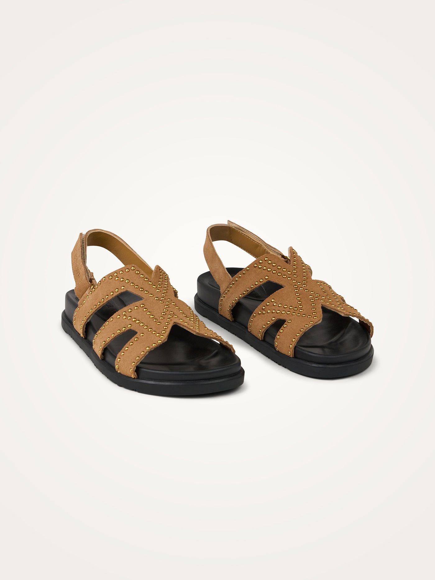 Sandals HAILEY Gems