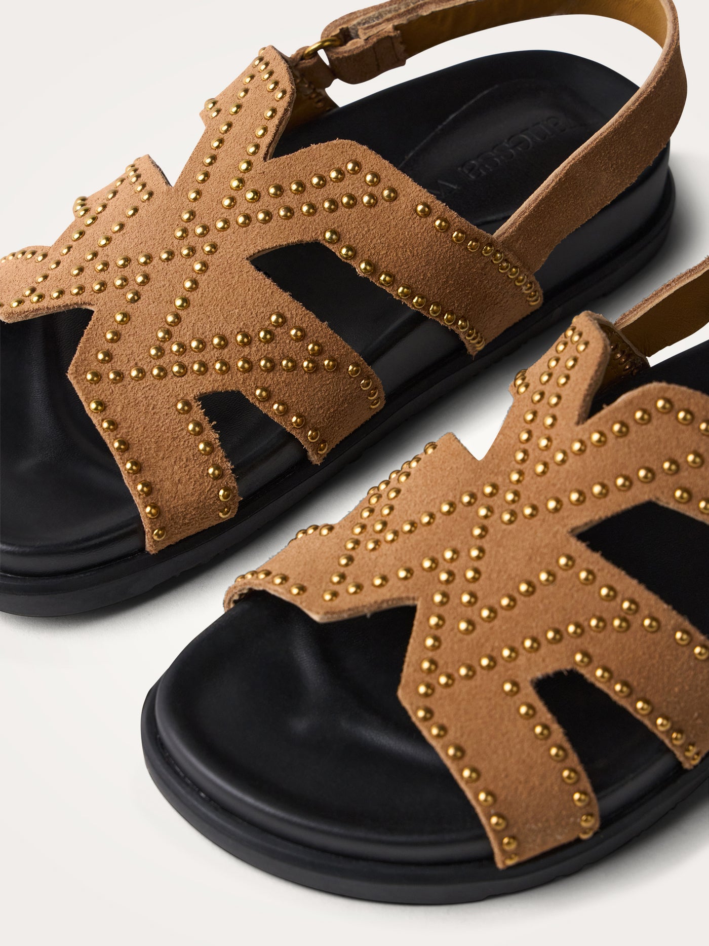 Sandals HAILEY Gems