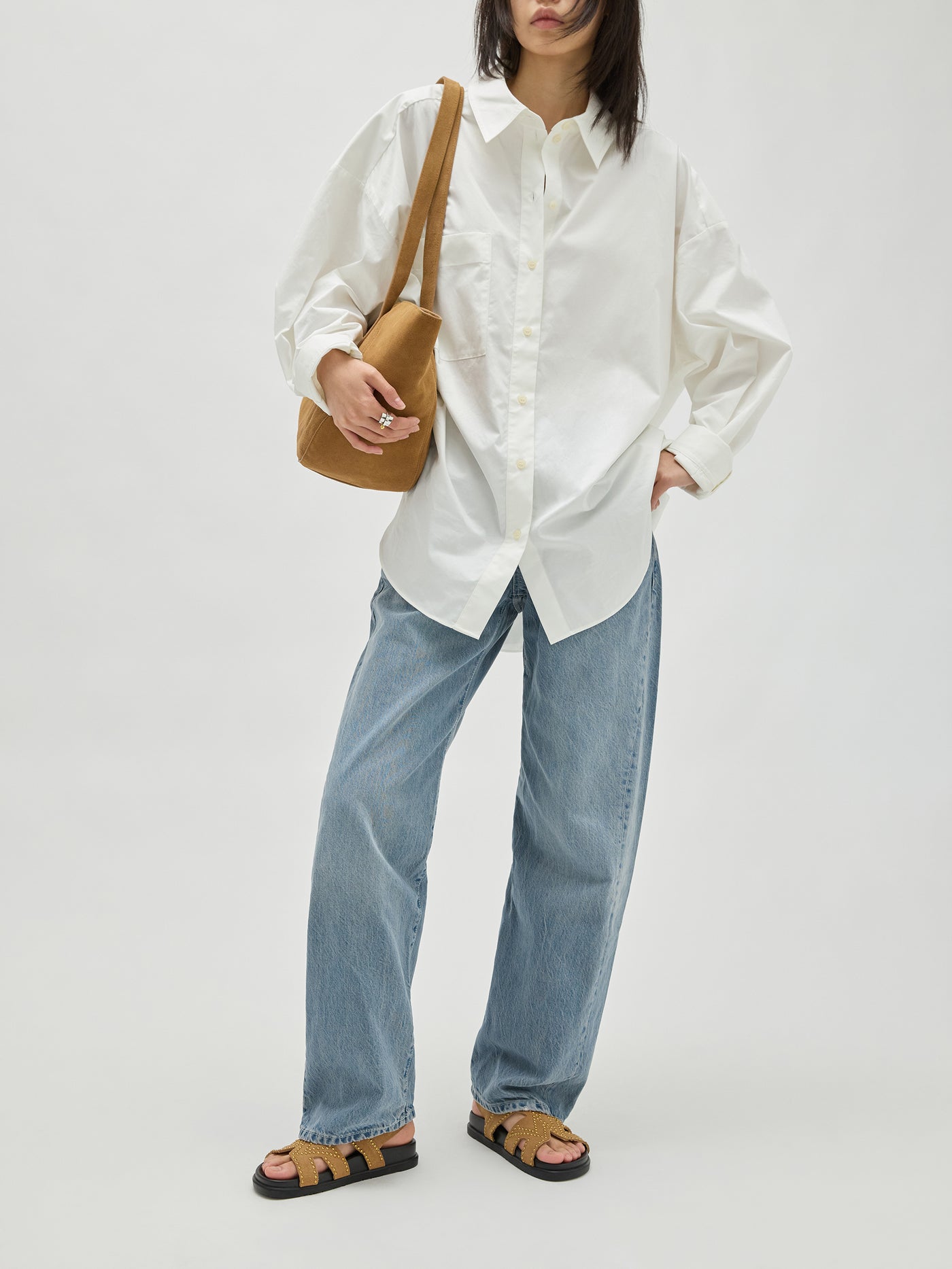 Sandales HAILEY Gems