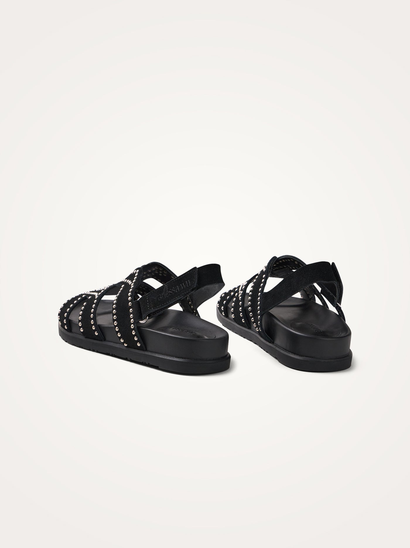 Sandals HAILEY Gems