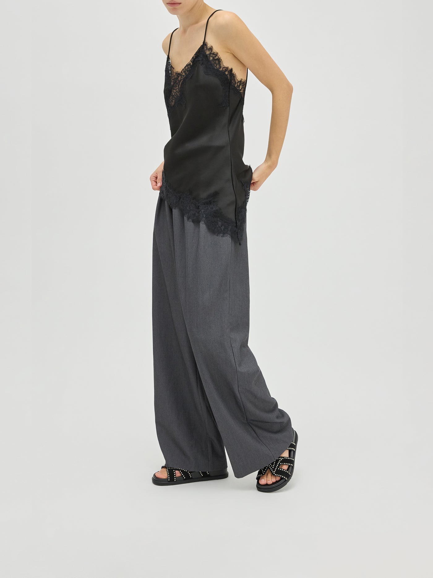 Sandales HAILEY Gems