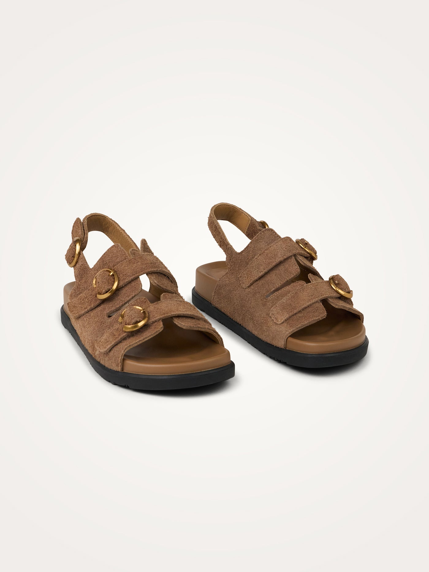 Sandals HAILEY Double