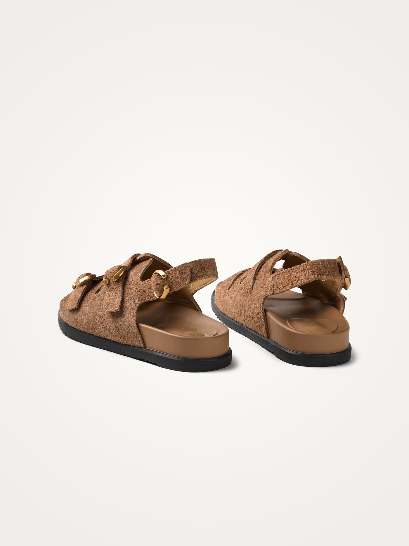 Sandals HAILEY Double