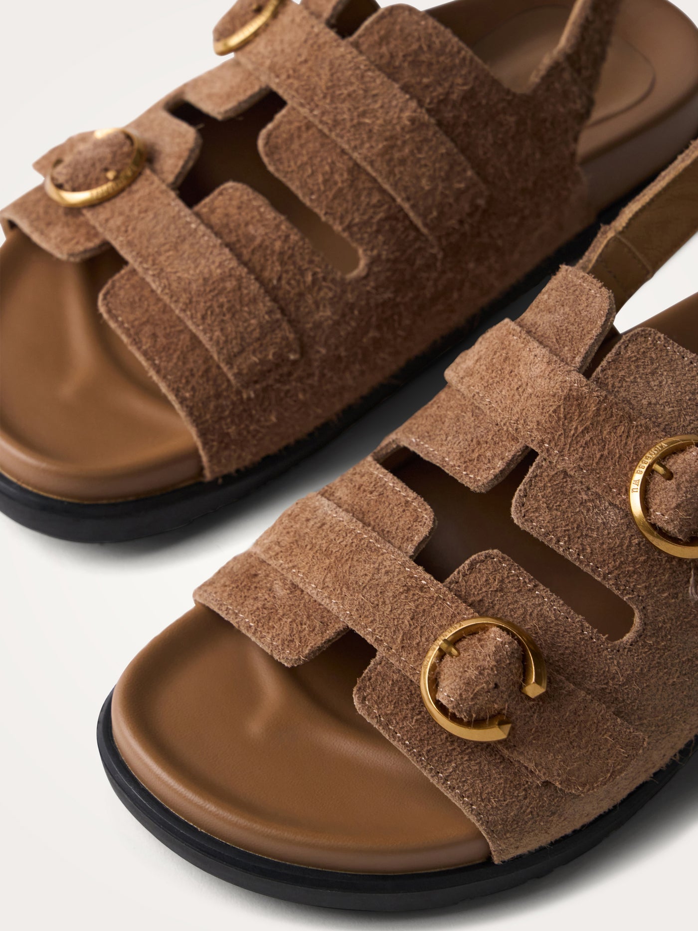 Sandals HAILEY Double