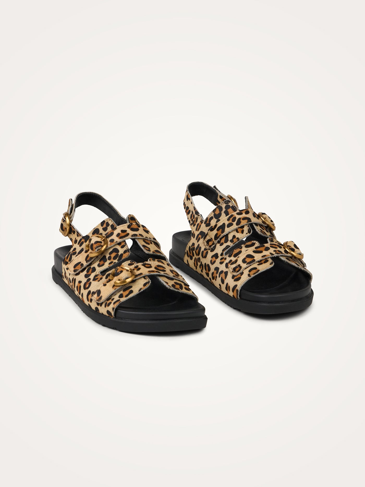 Sandals HAILEY Double