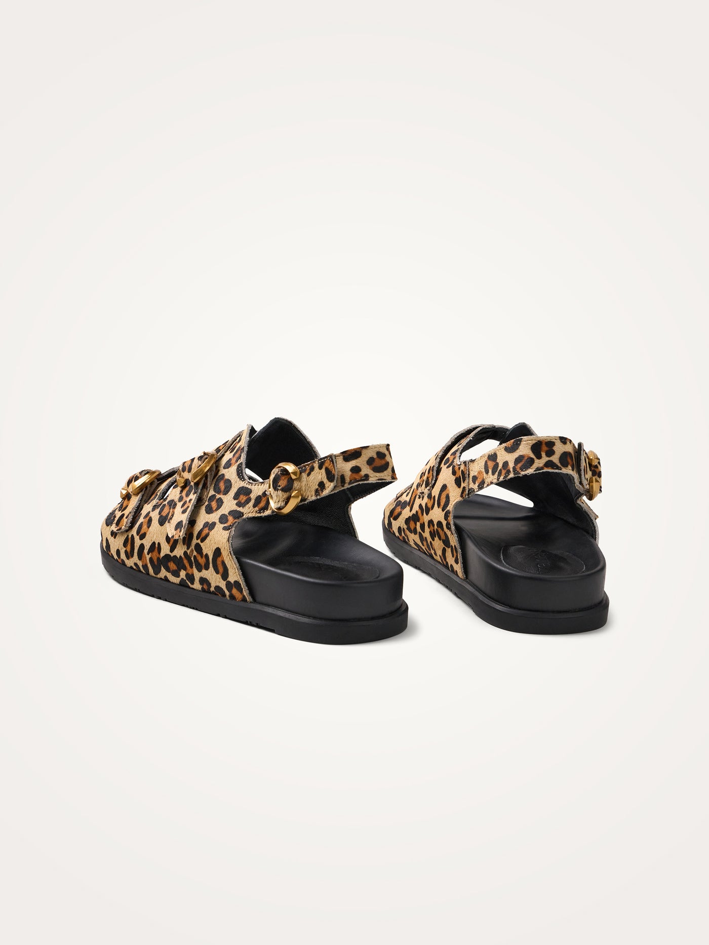 Sandals HAILEY Double