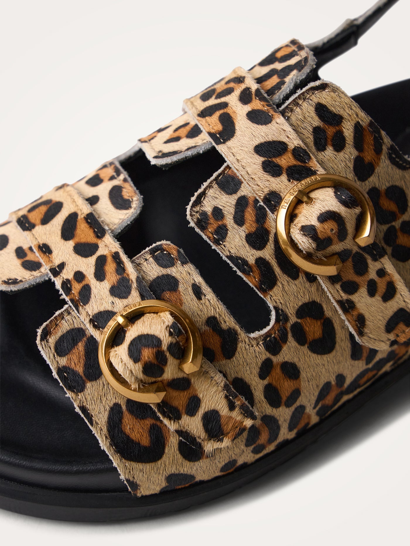 Sandals HAILEY Double