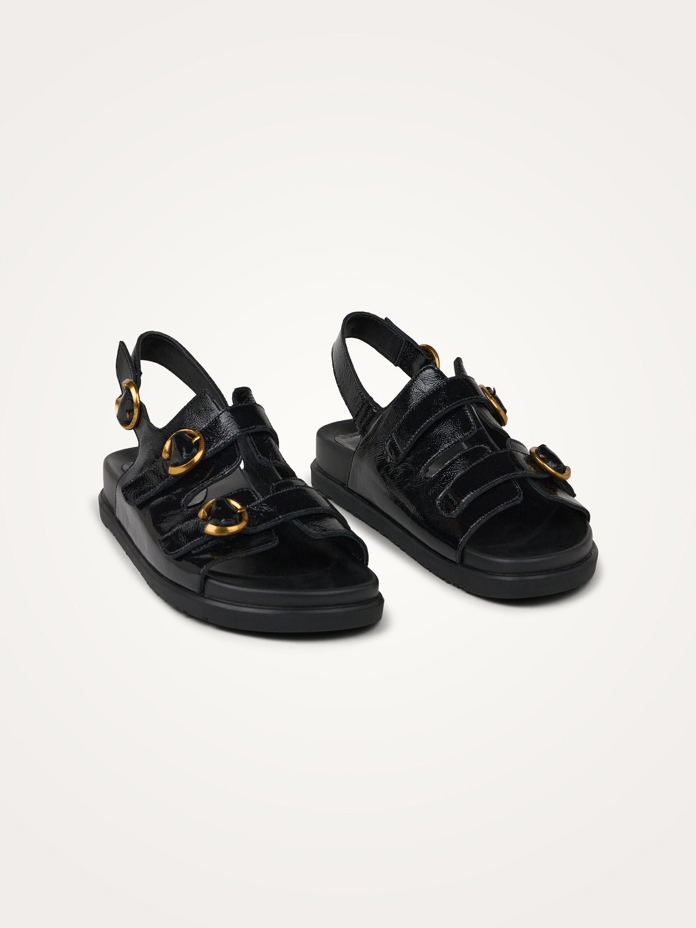 Sandals HAILEY Double