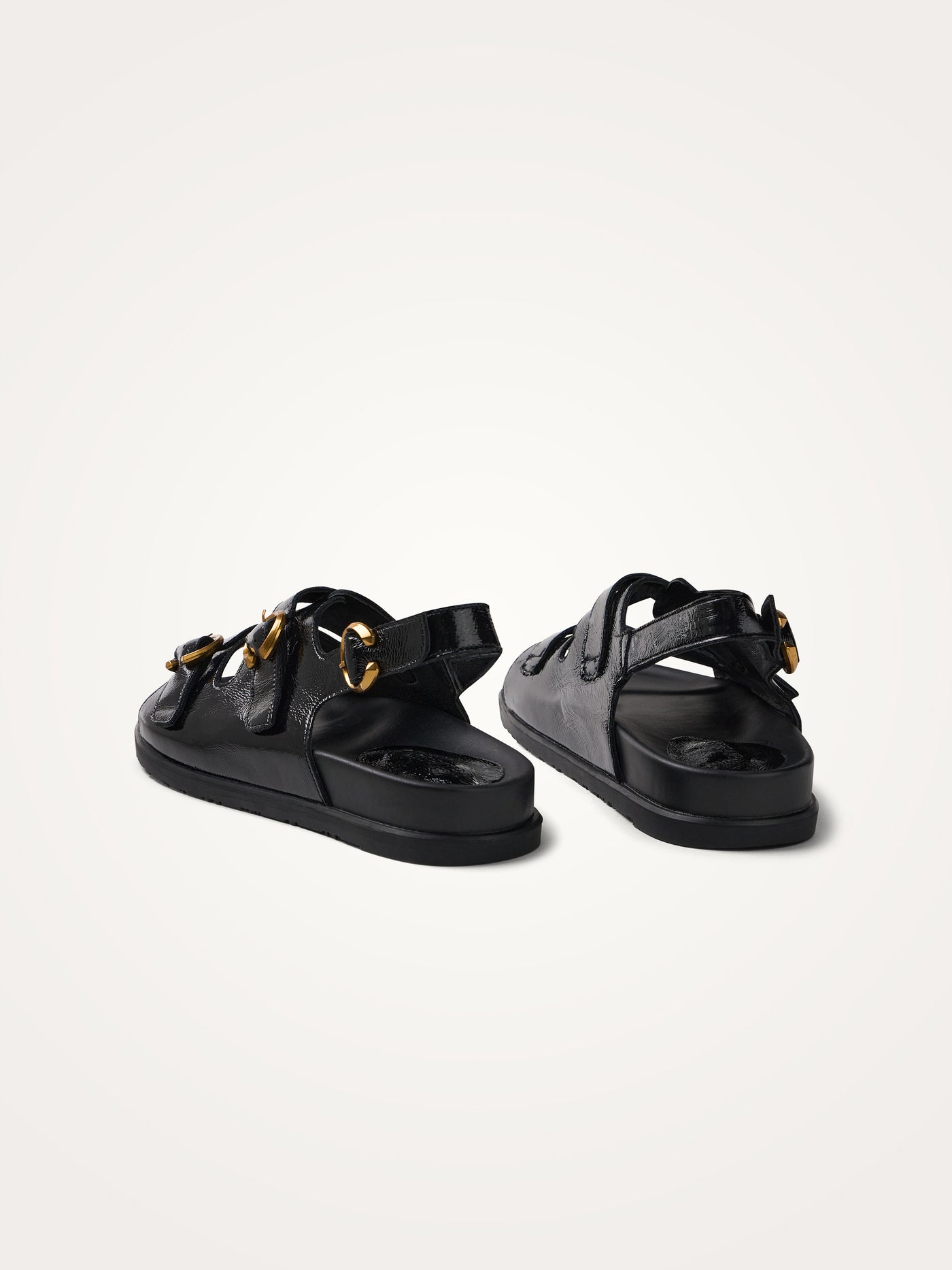 Sandals HAILEY Double