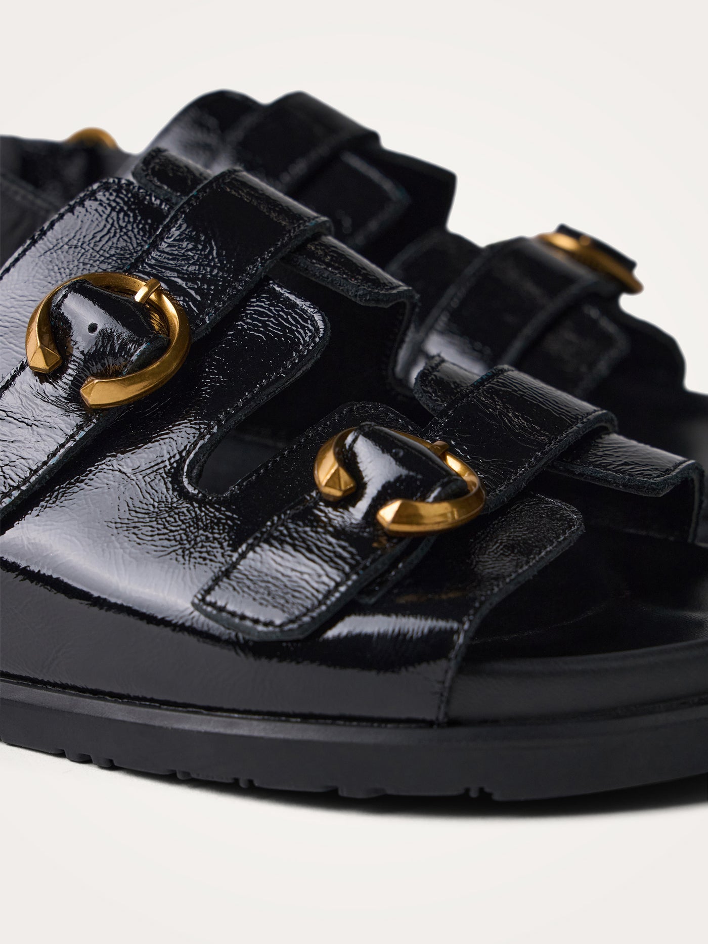 Sandals HAILEY Double