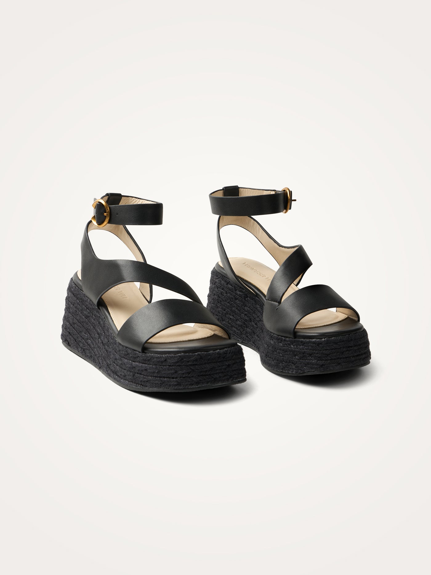 Sandals AZUR High