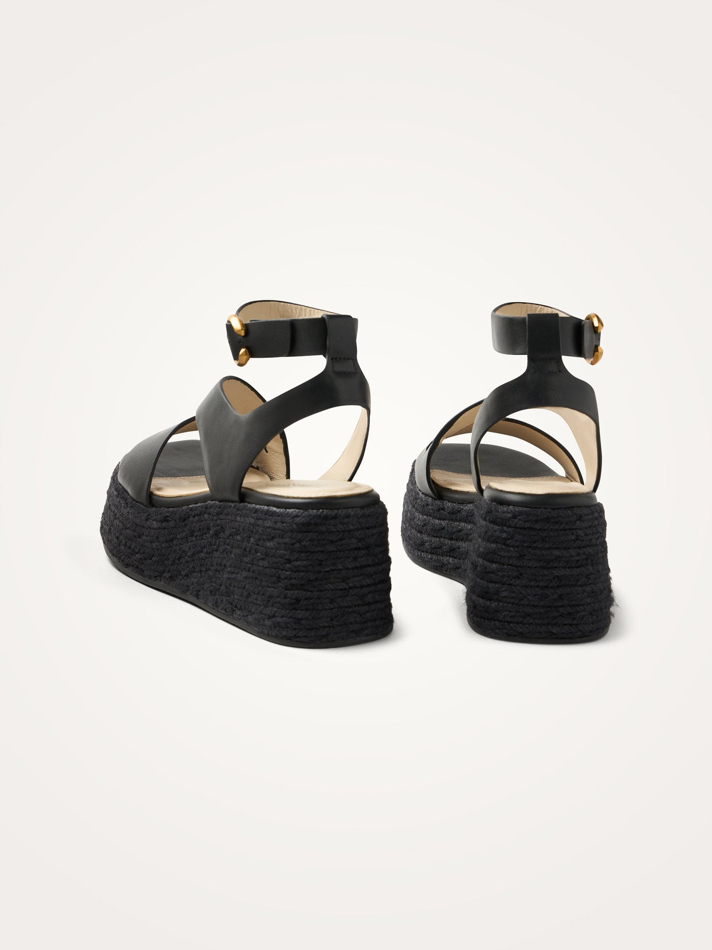 Sandals AZUR High