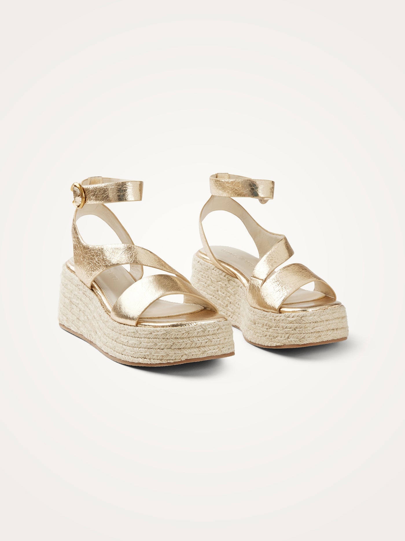 Sandals AZUR High