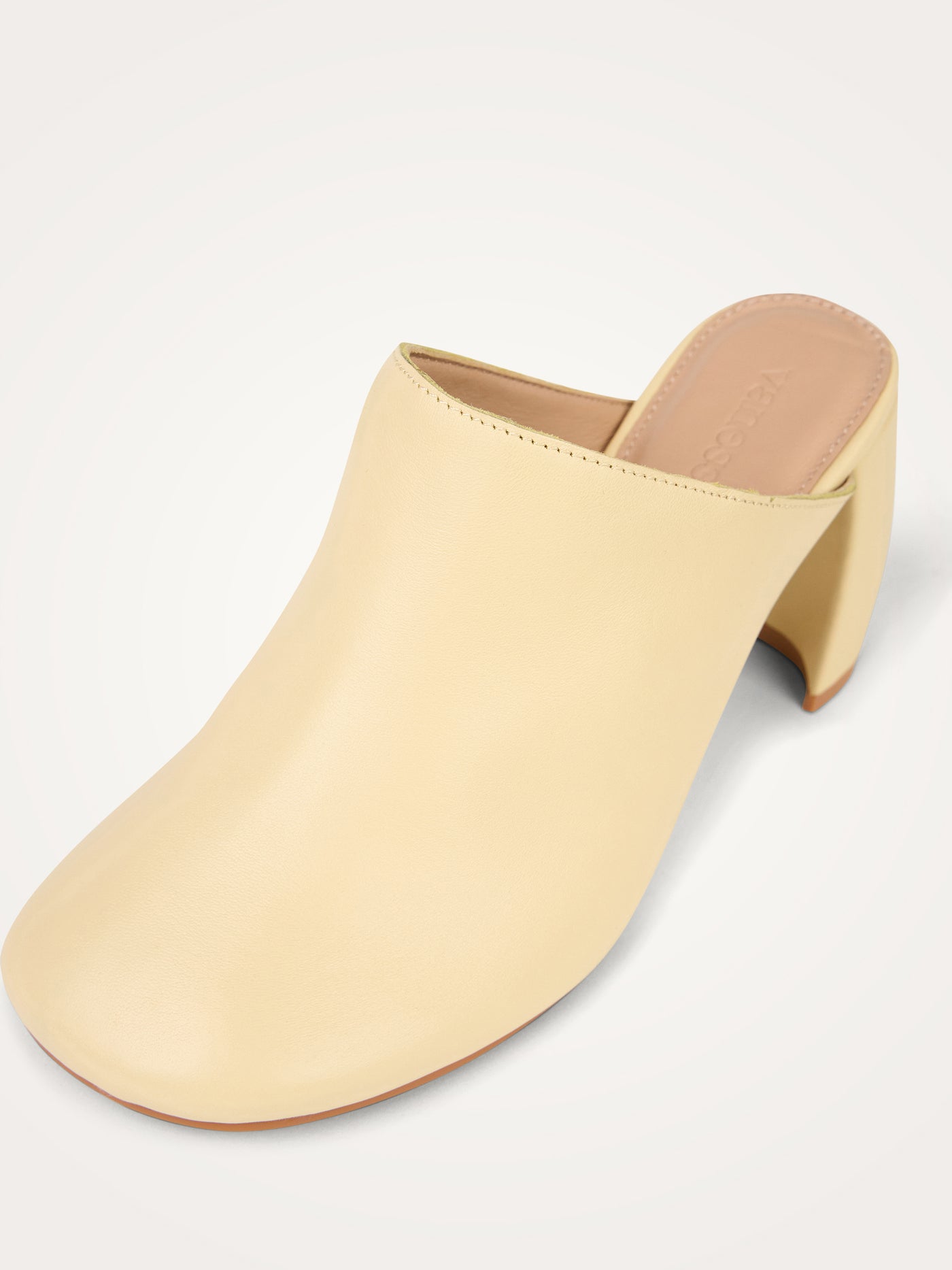 Mules LUNA Bold
