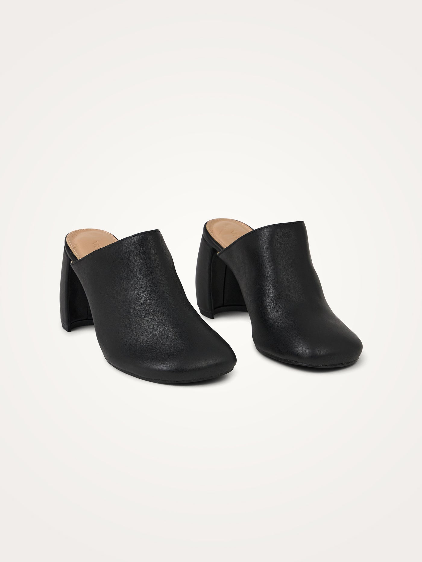 Mules LUNA Bold