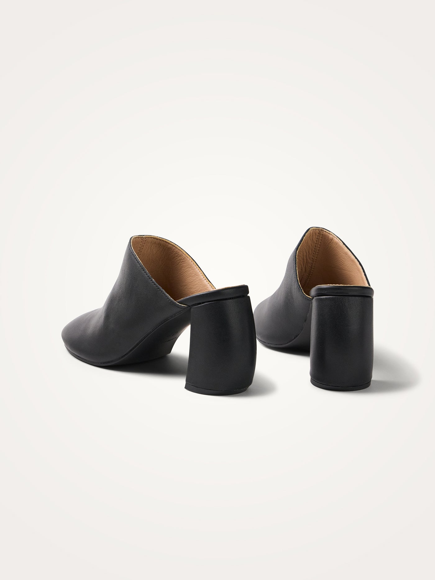 Mules LUNA Bold