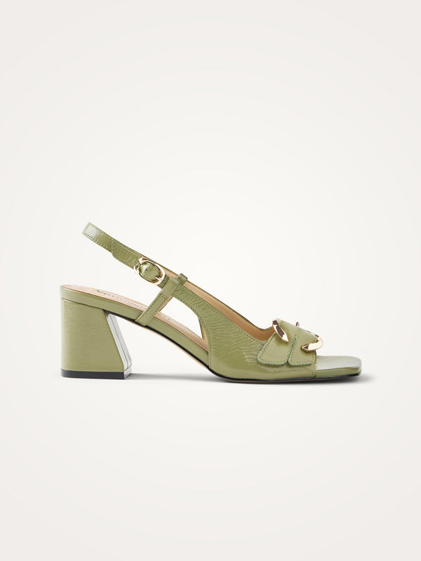 ALTA sandals