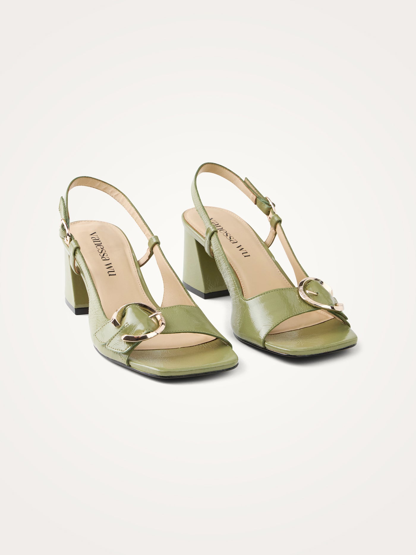 Sandals ALTA