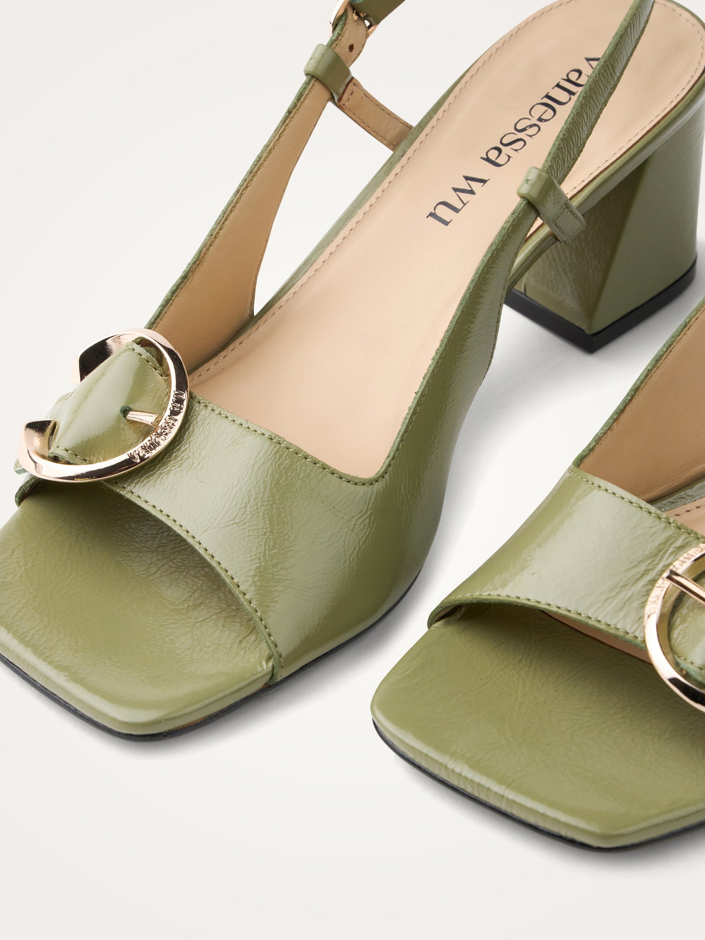 Sandals ALTA