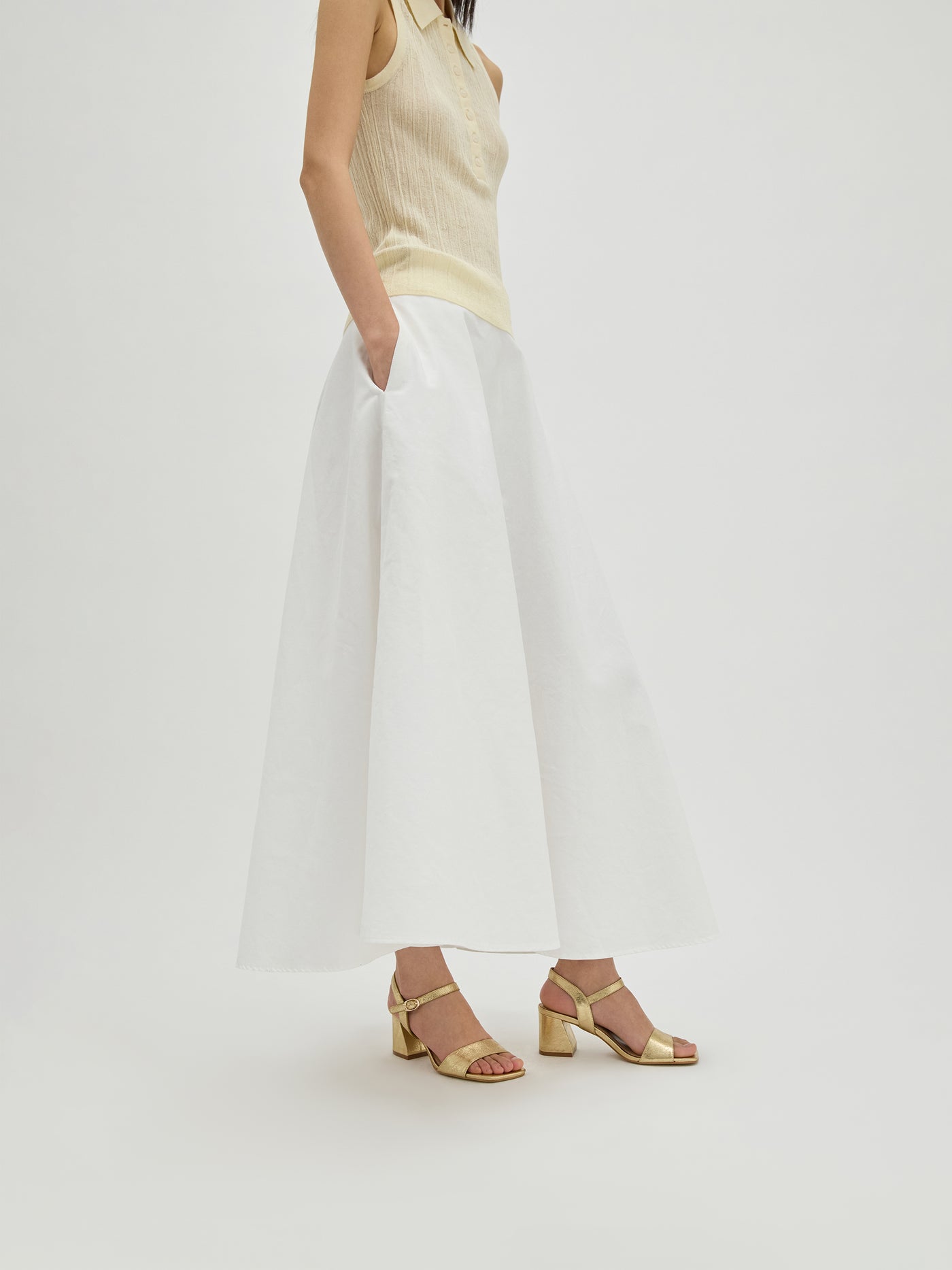 Sandales ALTA Single