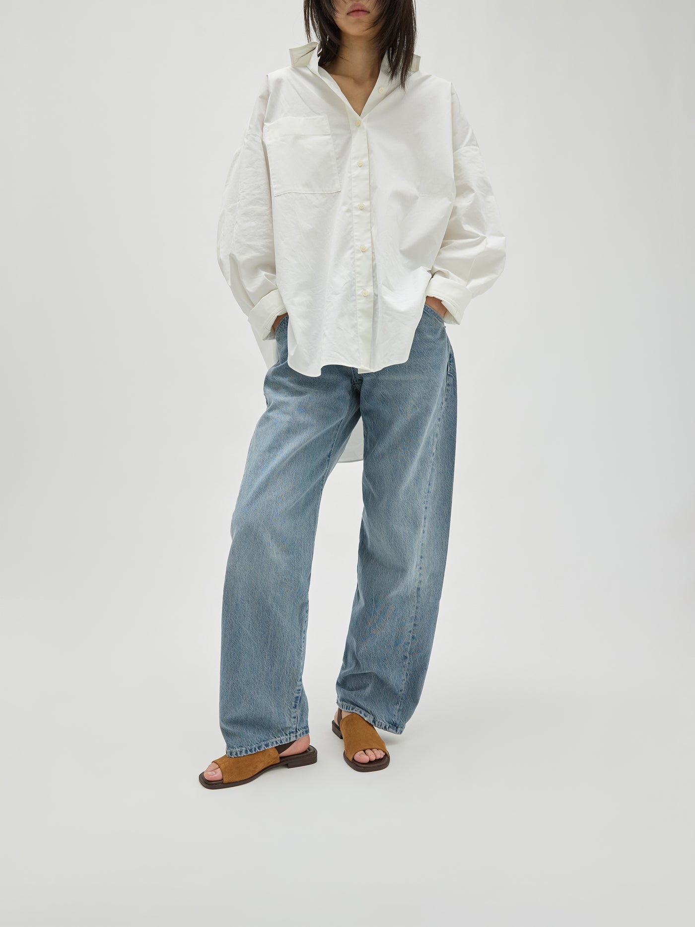 Sandales VALE Staple