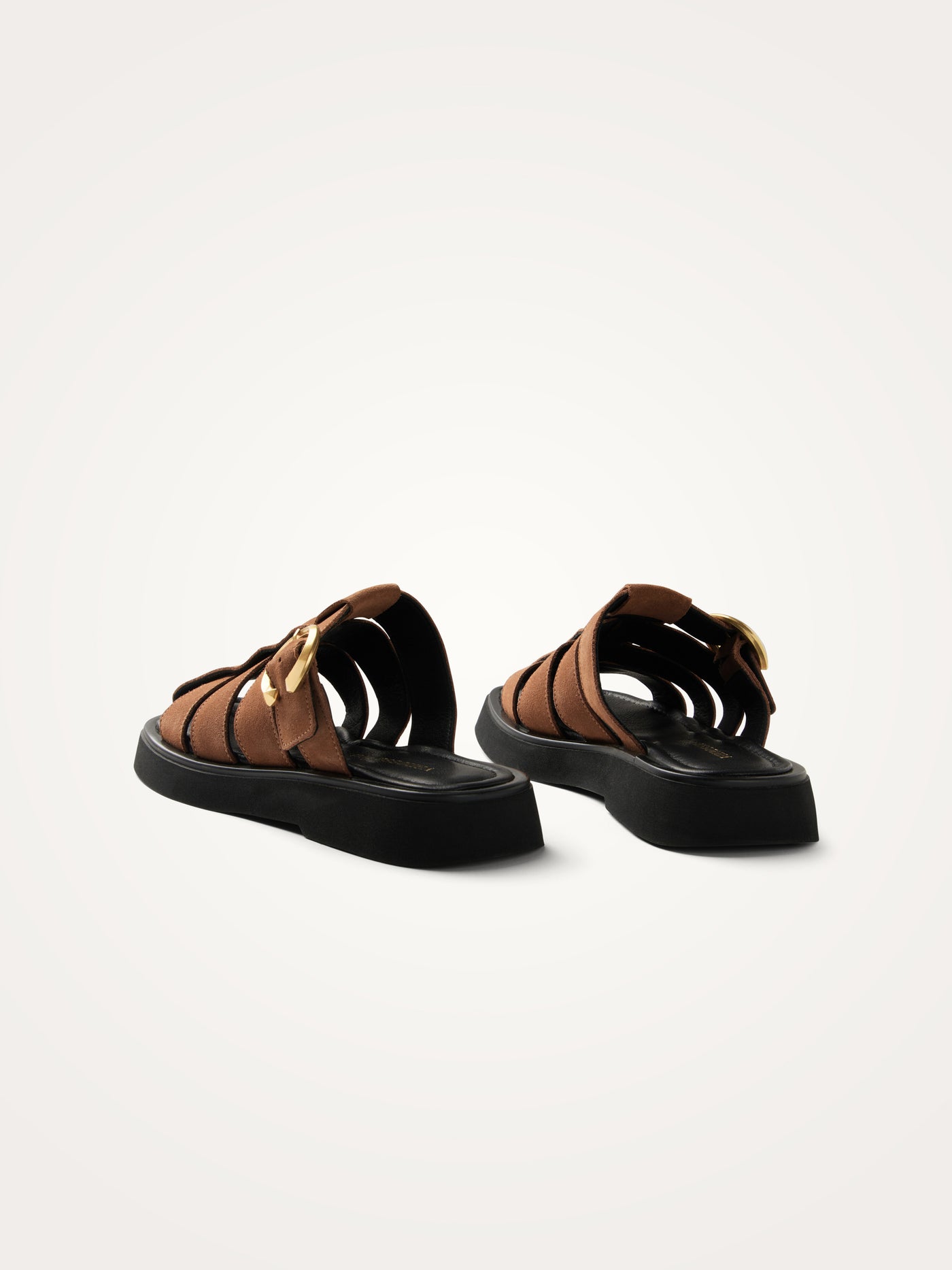 Mules SHAN Grid