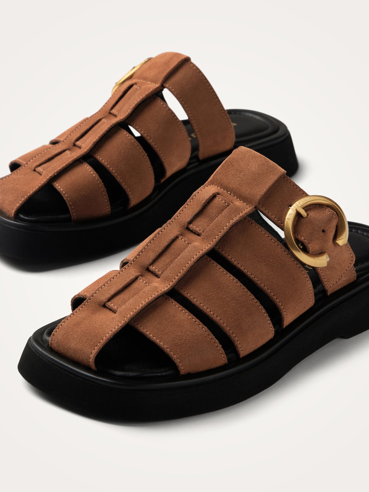 Mules SHAN Grid