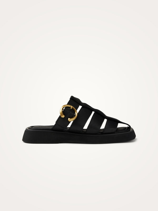 SHAN Grid mules