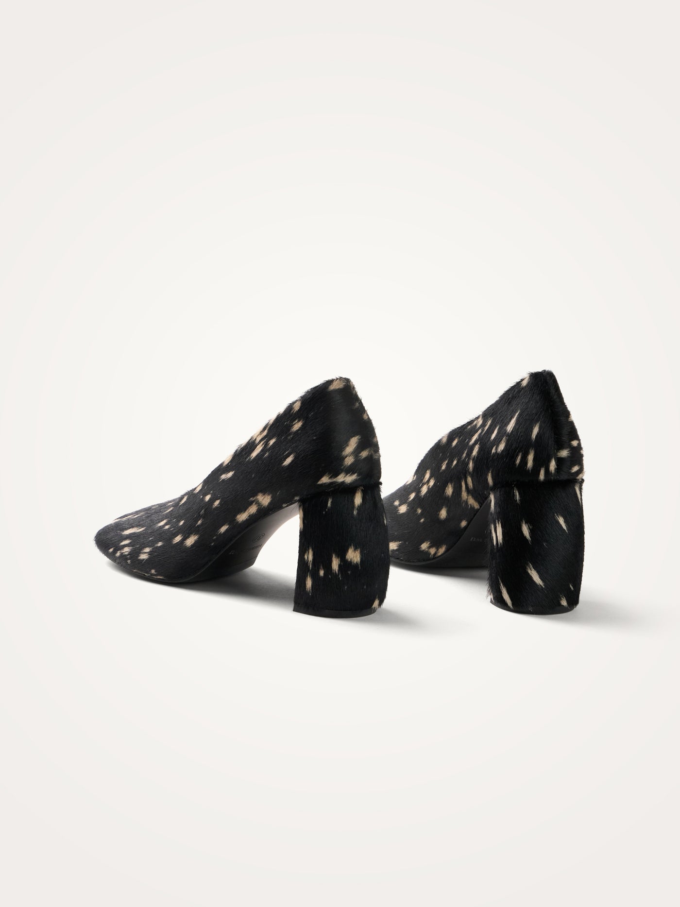 LUNA Bold pumps