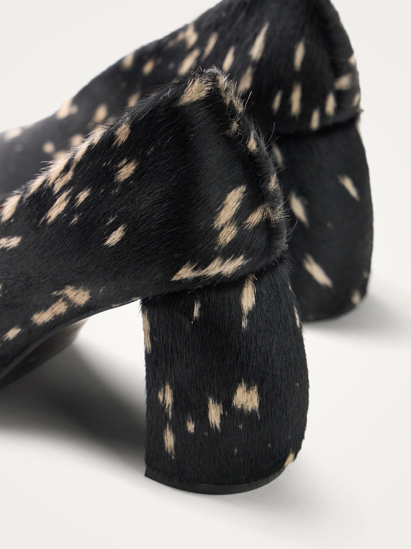 LUNA Bold pumps