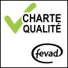 Vanessa Wu adhère à la Fédération du e-commerce et de la vente à distance (FEVAD) et à sa charte qualité