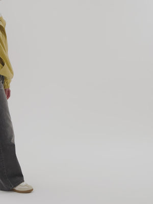 Sac à main femme en faux shearling noir avec chaîne Vanessa Wu
